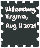 Williamsburg Back